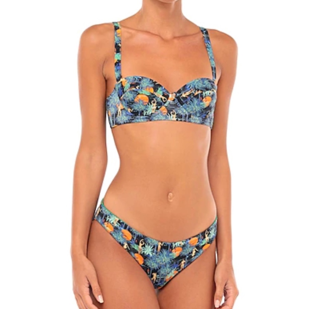 Albertine Swimwear Bikini Yoox